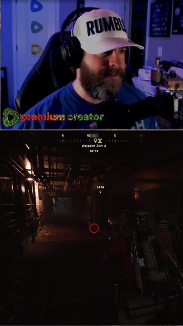 ARC Raiders - Fornicating + Leaper = Leaper Core