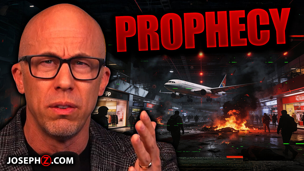 PROPHECY: MASS CASUALTY STORM RISING—LET’S PRAY!