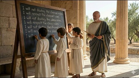 Muslims Called Out: Daniel's Son of Man Disproves Islam