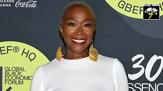 Goodbye JOY REID, It was NICE, hope you find your PARADISE... 🎶 | Colorism in the Black Community