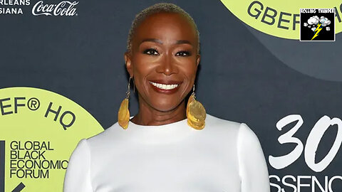 Goodbye JOY REID, It was NICE, hope you find your PARADISE... 🎶 | Colorism in the Black Community