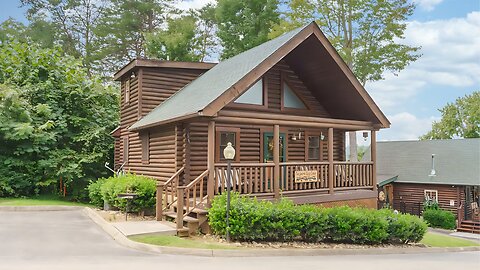 Cabin Design Ideas in Pigeon Forge - Tennessee - United States