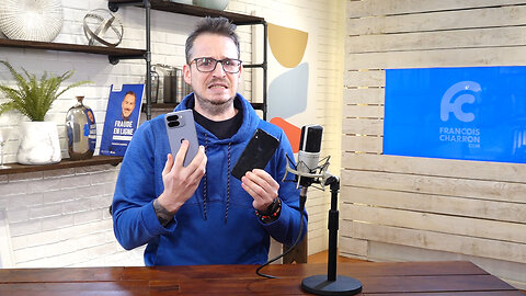 ZeroDayRAT Les iPhone et téléphones Android sont vulnérables à ce nouveau logiciel espion