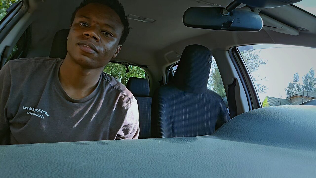 TAKING A TOUR OUT THE SUMMER VLOG 5