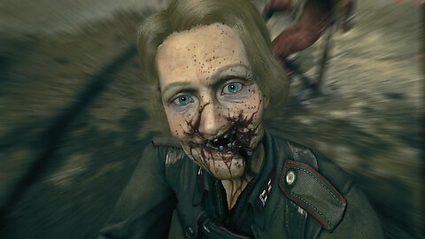 Wolfenstein: The New Order - PART 10