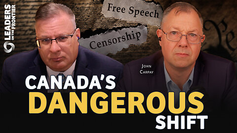 Why Bill C-9 Could Change Canada Forever