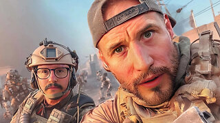 Games w/ Rallied || #1 BIGGEST BICEPS and MAXIMUM FIVEHEAD