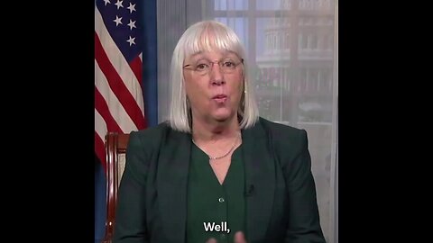 Patty Murray Slams Trump in 2025 Recap: He Unleashed Chaos on Americans by Letting Elon Musk and DOGE Break the Federal Gov’t
