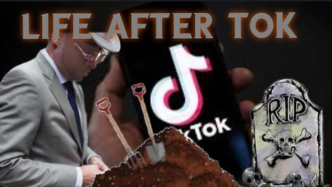 life after tik tok