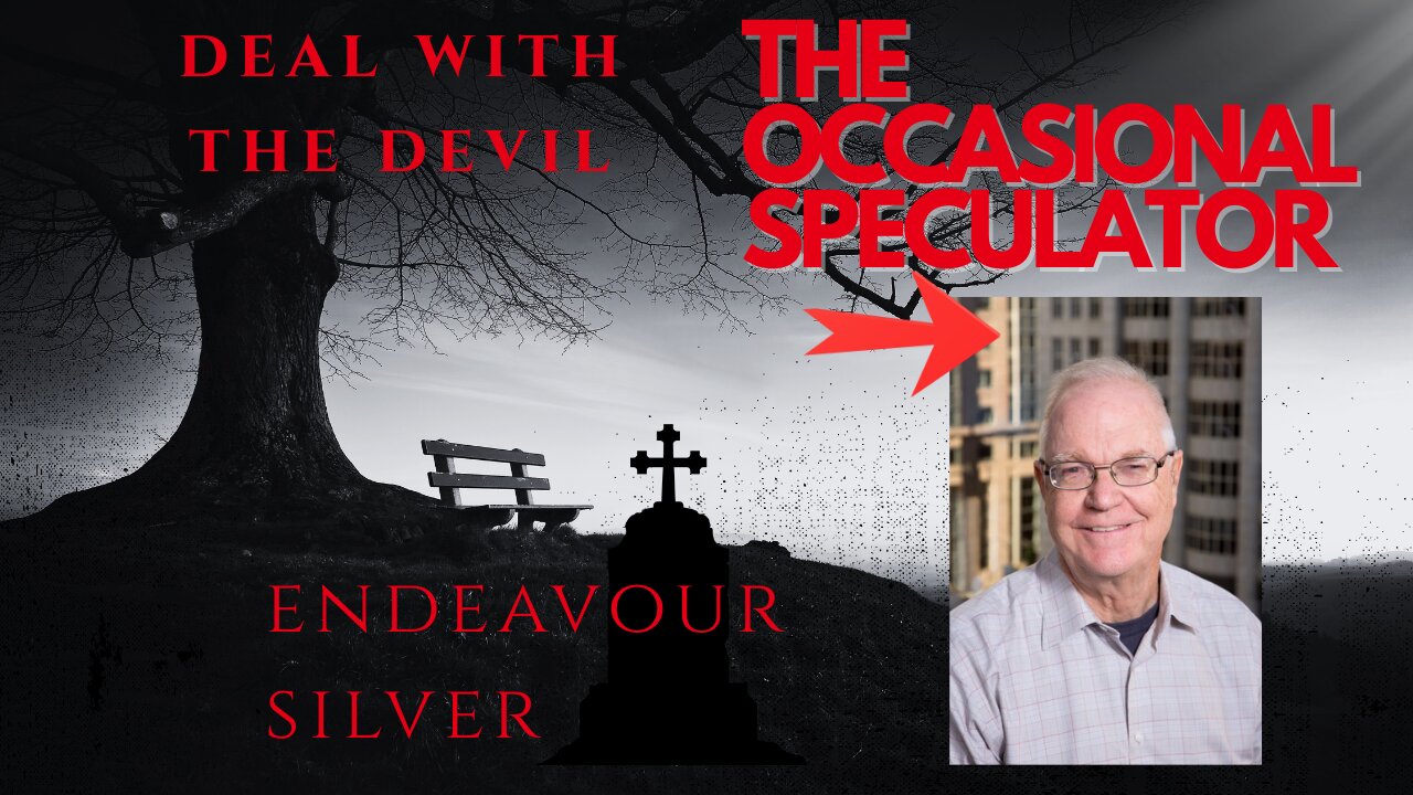 DEALING WITH THE DEVIL