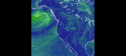 MORE ON THE ALASKAN TYPHOON