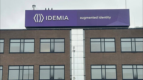 SDG 11 IDEMIA realiseert samen met Politie Nederland Digital ID & Smart Cities