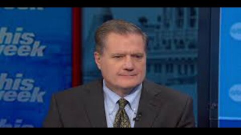 Rep. Turner Peace Deal Must Include Security Guarantees for Ukraine