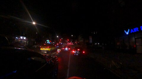 POST TRAUMATIC FLEX DISORDER