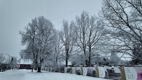 Miinuskraadid ja lisakilode kaotamine