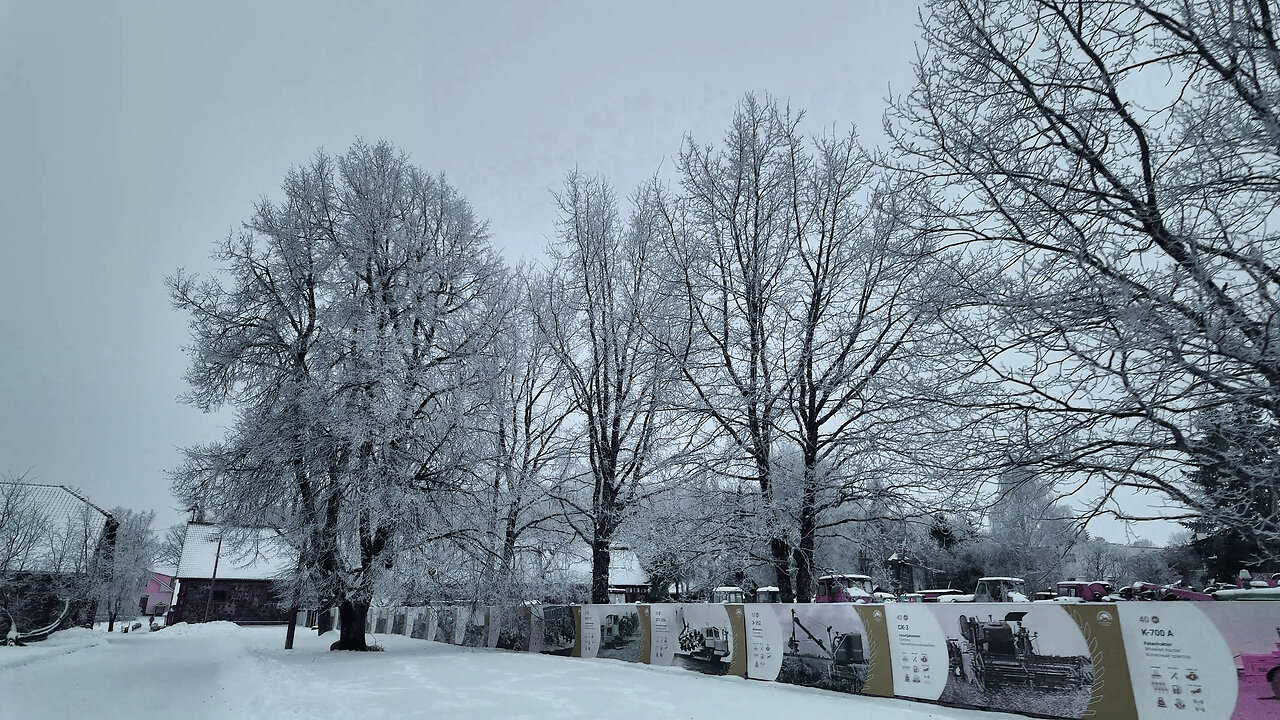 Miinuskraadid ja lisakilode kaotamine
