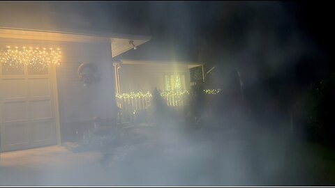 🌟Magical Misty💨Winter Wonderland🌟🎄🎁