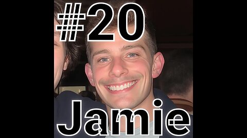 #20 - Jamievoynow