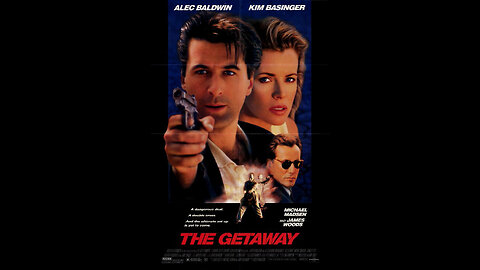 The Getaway