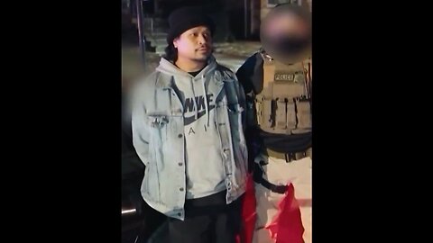 Doctors With Borders: Dr. Phil Makes Appearance In Chicago Criminal Illegal Alien Arrest Video