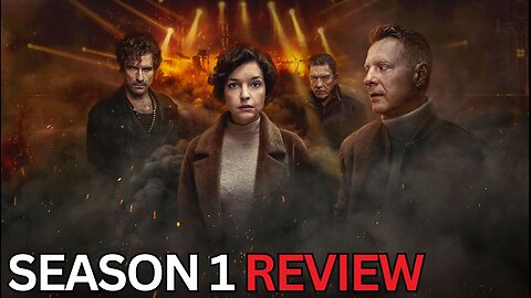 Just One Look - Full Season 1 Review