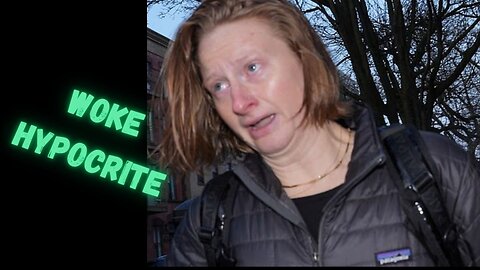 CEA WEAVER WOKE HYPOCRITE