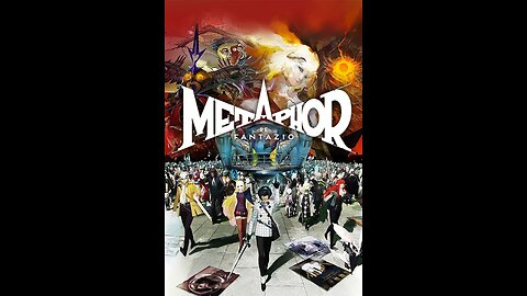 I Haven't Seen You Since Last Year! First Playthrough!