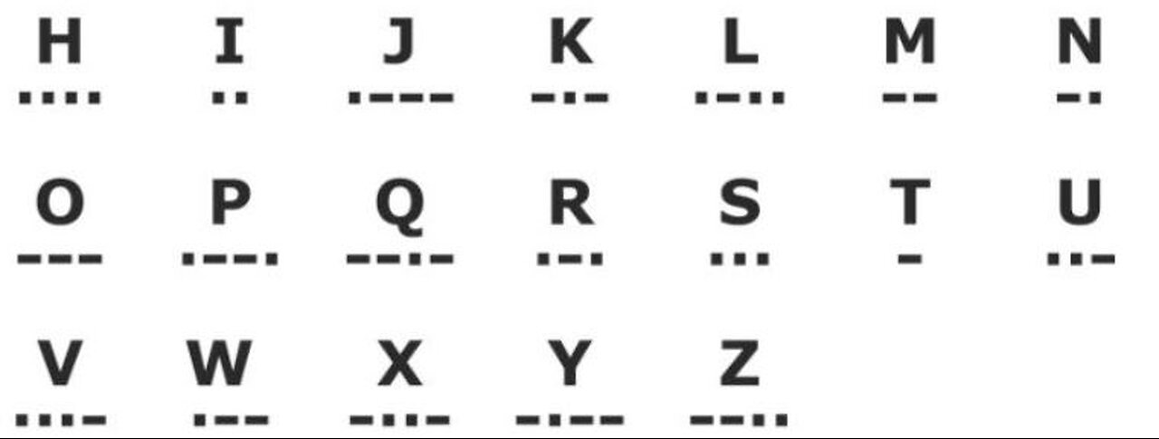 The Que of the Child of God