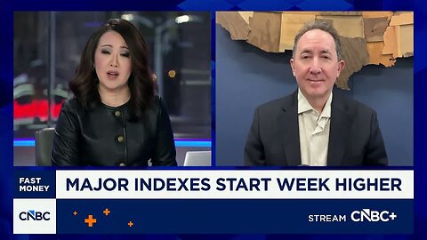 We're in a commodity bull market that will spread out, says investor Peter Boockvar