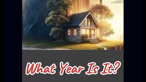 🚨 What Year Is It Now? 😳 #ASL #deaf #signlanguage #realtalk #bible