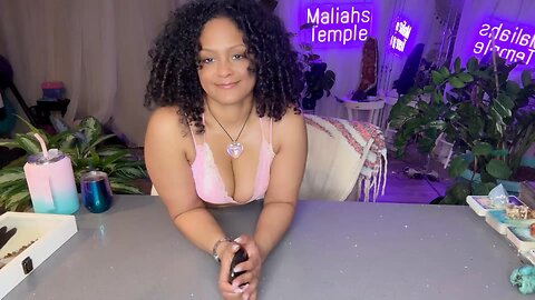 Maliah's Temple Taurus New Year 2025 Tarot Reading ♉️: The return of Aphrodite 🐬🕊️👑