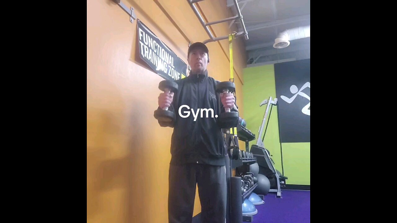Gym.