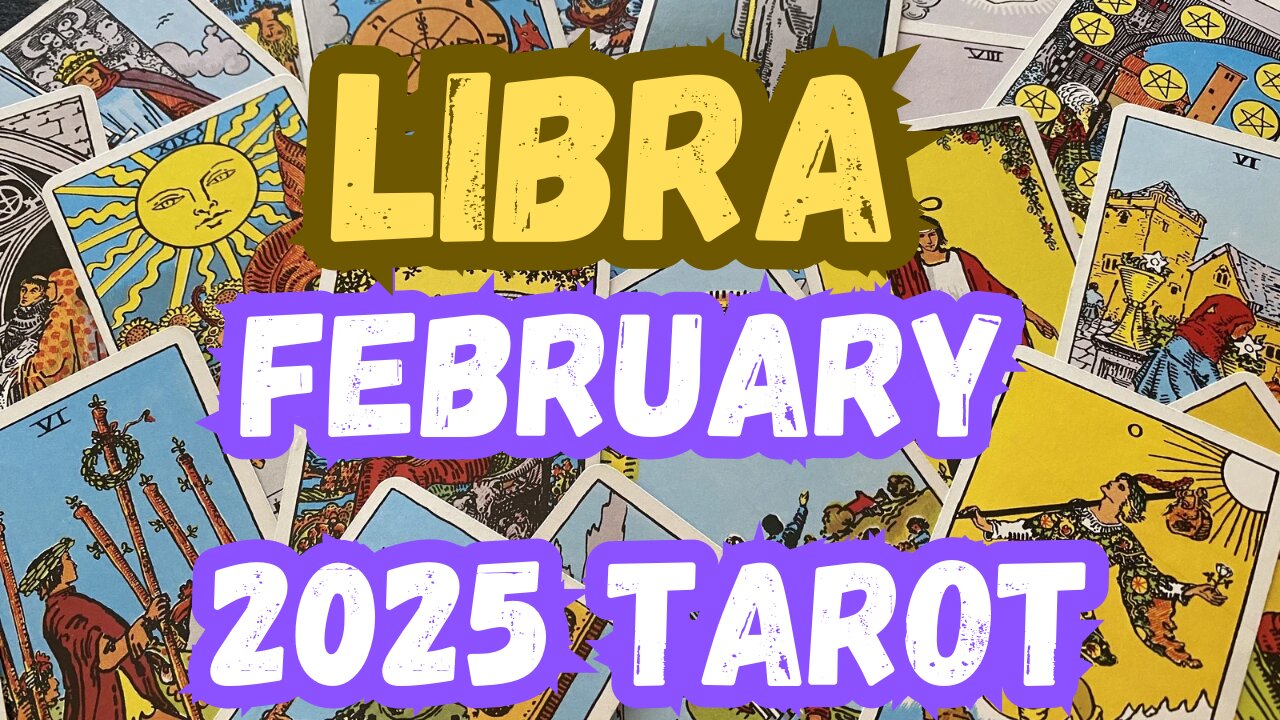 Libra ♎️-Finding the ultimate discernment! February 2025 Evolutionary Tarot #libra #tarotary #tarot