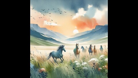 Whispers In The Wind - Hugh Mungus