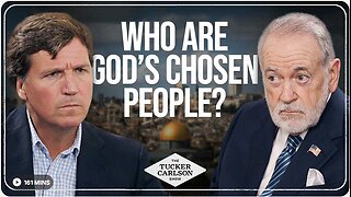 Tucker Confronts Mike Huckabee on America’s Toxic Relationship With Israel