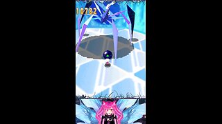 Bomberman 64: Mantis