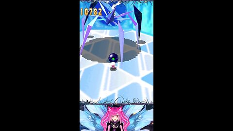 Bomberman 64: Mantis