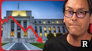 The US Dollar is COLLAPSING but Trump could turn it around