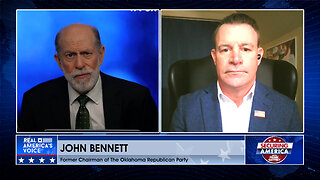 With John Bennett & Cleo Pascal