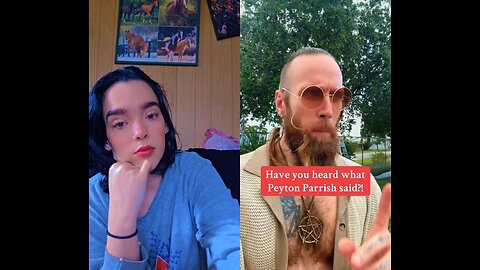 YES!!! THIS!!!! LET EVERYONE BELIEVE WHAT THEY WANT!! ♥️