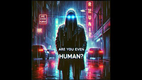 "ARE YOU EVEN HUMAN? 💀🔥 The Song That Will Leave You Questioning Everything!"