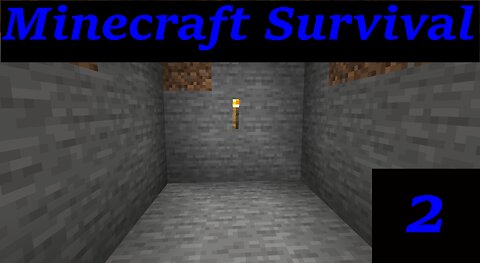 Minecraft Survival ep.3