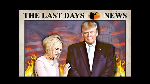 Countdown to the Apocalypse...Shocking Signs of the End Times