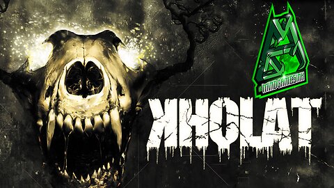 KHOLAT LiveScream - Mind Games