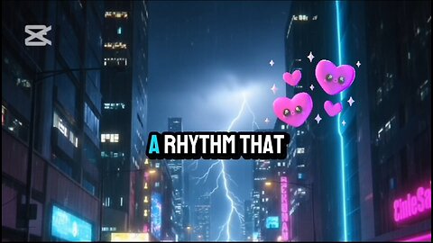 Rythmix – Electric Night Whispers lyrics 🎵