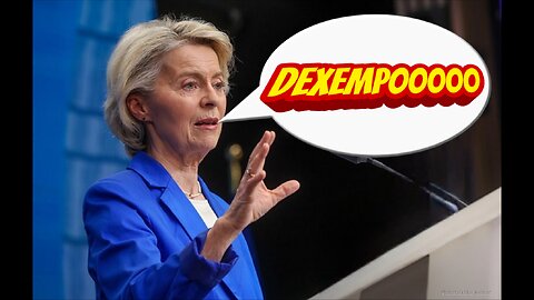 Dexempooooo...a na Slovensku je mixomatóza 🐇 24.10.2025