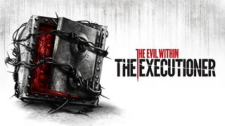 The Evil Within: The Executioner | Box Head just wanted to save his daughter...