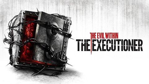 The Evil Within: The Executioner | Box Head just wanted to save his daughter...