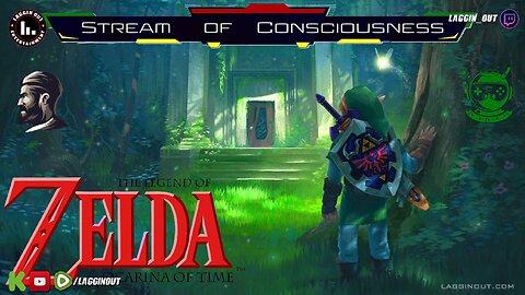 SOC: LOZ Ocarina of Time Pt 15 The Fall of Phantom Gannon