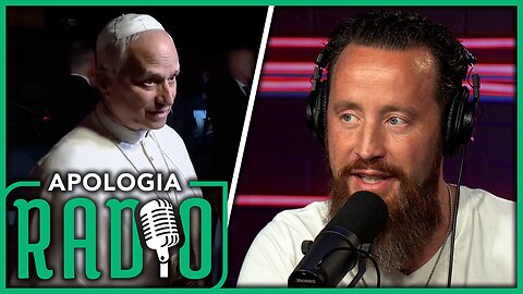 544. The Pope Faceplants & Remembering Voddie